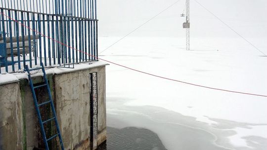 Tykająca bomba wodna. Zalew Zemborzycki jest niebezpieczny?