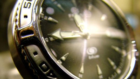 Tykające podróbki zwabiły celników