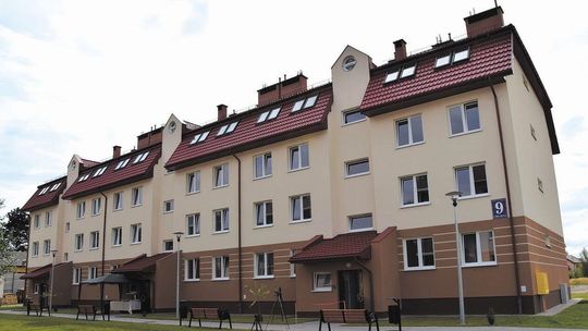 Tyle mieszkań nie budowano od czasów Gierka. Mimo tego ceny rosną