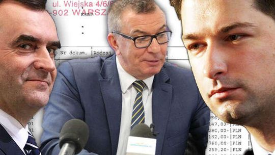 Tyle płacimy za hotele posłów z woj. lubelskiego. Gdzie i za ile sypiali politycy