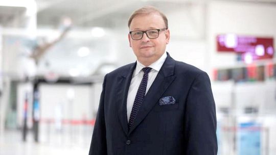 Tyle zarabia prezes lubelskiego lotniska. Czy szykuje się podwyżka?
