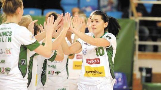 Tylko cztery wygrane na koncie "Pszczółek"