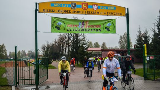 Tylko do niedzieli można zapisać się do ultramaratonu Piękny Wschód