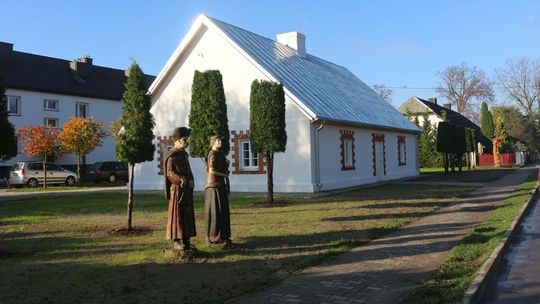 Tylko godzina drogi od Lublina. Jedyne takie muzeum na świecie