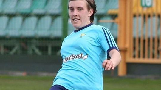 Tylko Górnik zagrał na piątkę