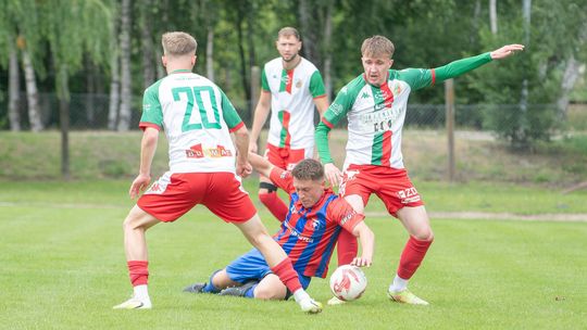 Tylko Hetman Zamość zaczyna sezon u siebie. Trudni rywale Chełmianki i Podlasia