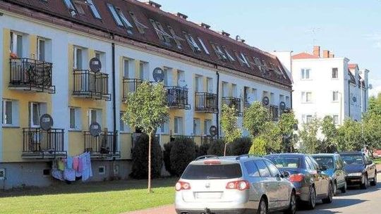 Tylko jeden blok jest zadłużony na ponad 2 miliony złotych. Urząd bezsilny