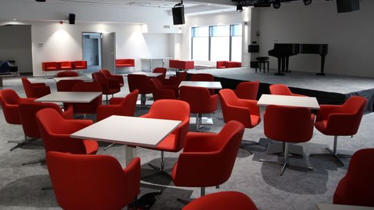 Tylko jeden chętny na puławskiego "Smoka"