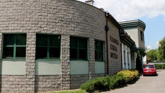 Tylko jeden chętny na stanowisko dziekana UMCS w Puławach