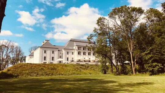 Tylko jeden mały samorząd pomógł wielkiemu przedsiębiorcy