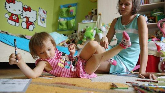 Tylko jeden procent a tyle dobrego. Komu pomagamy?