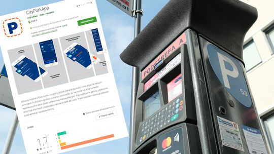 Tylko jedna aplikacja do opłat za postój w Strefie Płatnego Parkowania w Lublinie. Kierowcy krytykują
