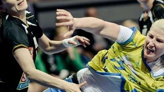 Tylko kilka dni na świętowanie. MKS powalczy jeszcze o puchar