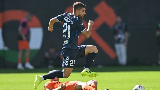 Tylko punkt czy aż punkt? Motor i Zagłębie na remis