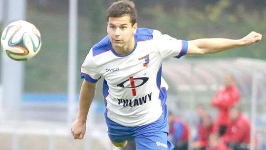 Tylko remis, Wisła Puławy – Kotwica Kołobrzeg 2:2 