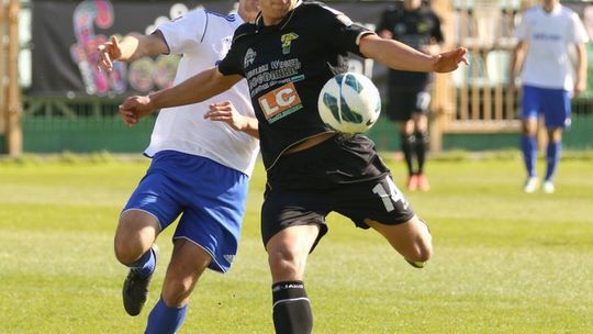 Tylko zadyszka Górnika Łęczna, czy jednak kryzys?