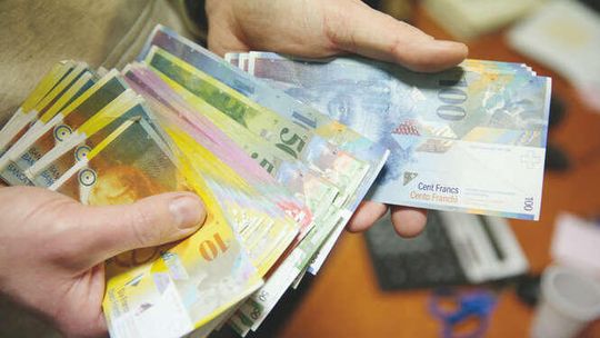 Tylko zwrot spreadów. Frankowicze zawiedzeni