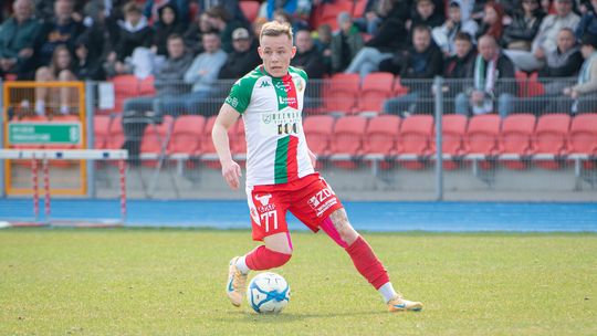 Tym razem jeden gol. Hetman Zamość pokonał Bug Hanna