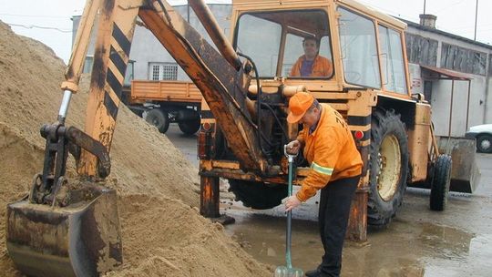 Tym razem nie dadzą się zaskoczyć