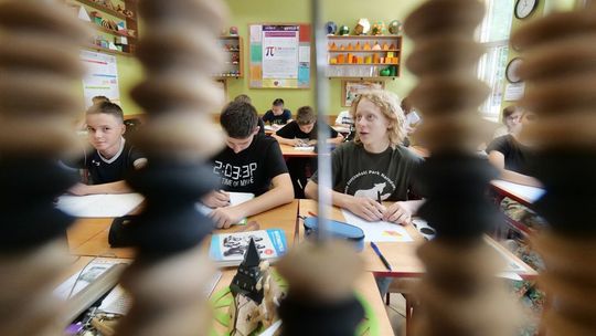 Tym razem rok szkolny zakończy się wcześniej? Ministerstwo edukacji odpowiada