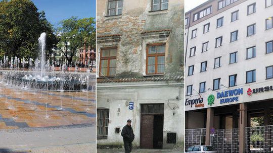 Tym się chwali prezydent Żuk, a to zostało do zrobienia. "12 obietnic niezrealizowanych"
