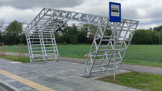 Tym żyje Zamość. Przystanek w cenie mieszkania