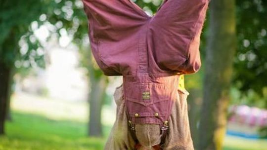 \"Tymoteusz i łobuziaki” w Teatrze Andersena