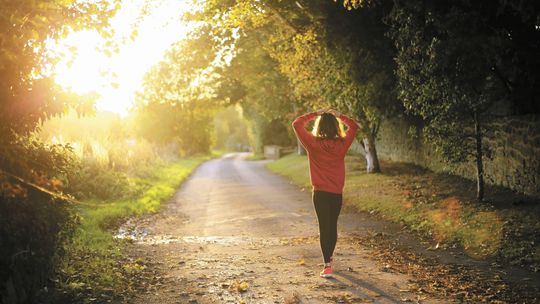 Typ letni i typ zimowy. Zmiany nastroju i spadek kondycji psychofizycznej