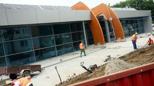 Tysiąc podpisów… i Lublin się zmienia. Mieszkańcy wywalczyli m.in. basen