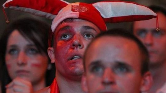 Tysiące kibiców w hali Globus. Wierzyliśmy do końca (zdjęcia)