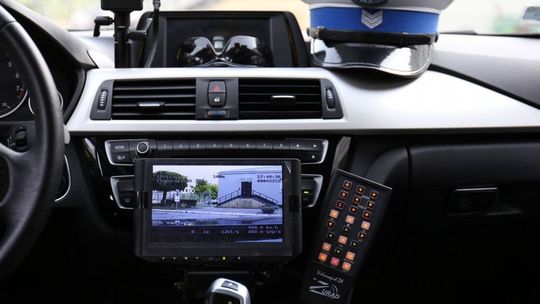Tysiące mandatów, setki zabranych praw jazdy w Lubelskiem. Policjanci z grupy Speed w akcji