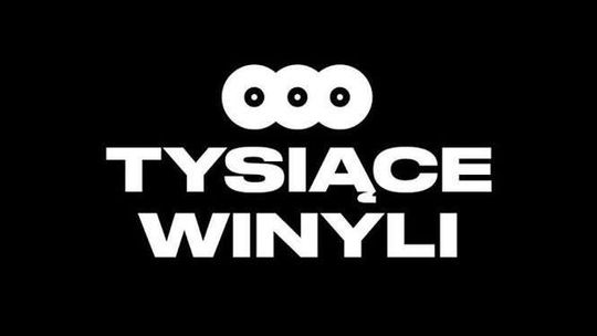 Tysiące Winyli - Kolekcja z daleka