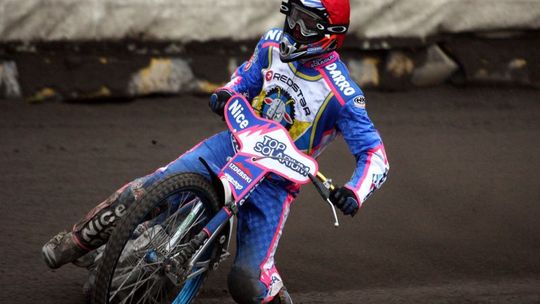 Tyskie sponsorem KMŻ 