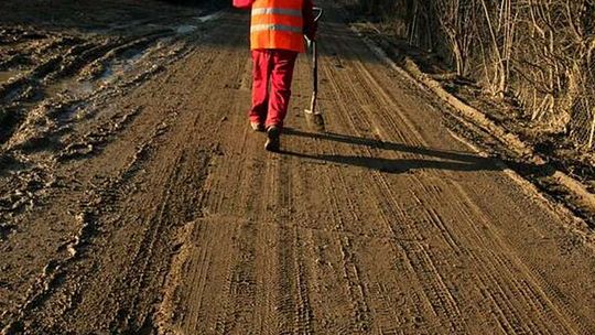 Tyszowce: Przebudują drogę  za unijne pieniądze