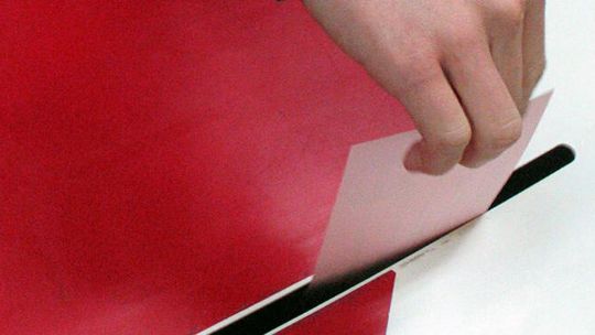 Tyszowce: Wybory uzupełniające wygrał Stefan Henryk Medak