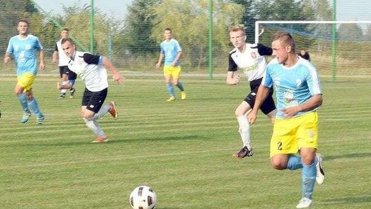 Tytan - Dwernicki 3:0. Nadrobili zaległości z jesieni