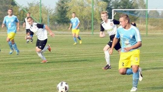  Tytan Wisznice wiąże duże nadzieje z nowym trenerem