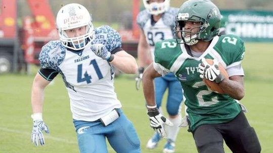 Tytani Lublin chcą wrócić z podniesioną głową