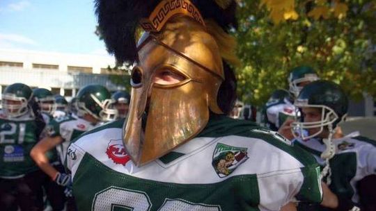 Tytani Lublin kontra Tychy Falcons (zdjęcia)