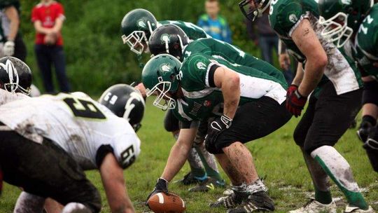 Tytani Lublin przegrali z Kraków King