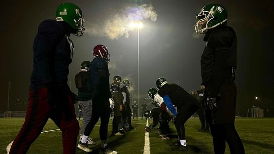 Tytani Lublin wracają do gry. Nowy sezon, nowa era