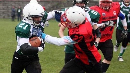 Tytani Lublin zaczynają sezon i są głodni zwycięstw