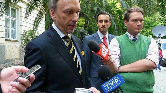 Tytuł ESK 2016 dla Wrocławia za \"odgrzewane kotlety\"