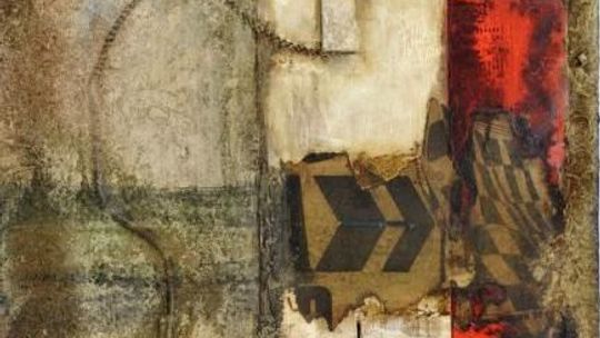 Tytus Dzieduszycki-Sas na Zamku