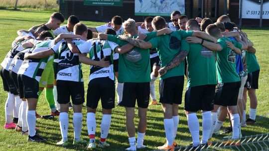 U jednych wyczekiwanie, u innych niepokój. Drużyny zamojskiej klasy okręgowej zakończyły zimowe sparingi