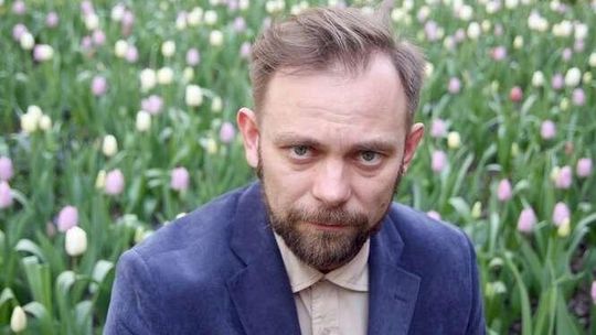 "U nas są tylko ładne nazwy nowych osiedli. Ale nie ma  to nic wspólnego z rzeczywistością"