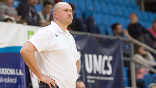  U!NB AZS UMCS Lublin i TBV II Start Lublin wznawiają rozgrywki