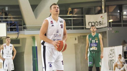 U!NB AZS UMCS Start II Lublin – ŁKS AZS UŁ SG Łódź 96:77. Wygrana w męczarniach