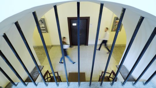 U nowego marszałka nie mieli czego szukać, posady znaleźli u prezydenta Lublina