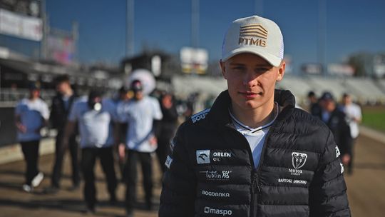 U24 Ekstraliga wystartowała w nowej formule. Motor Lublin ścigał się w Toruniu